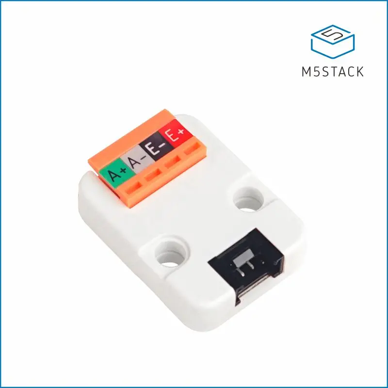 Mini Weight Unit (Hx711) Load Cell Amplifier 1