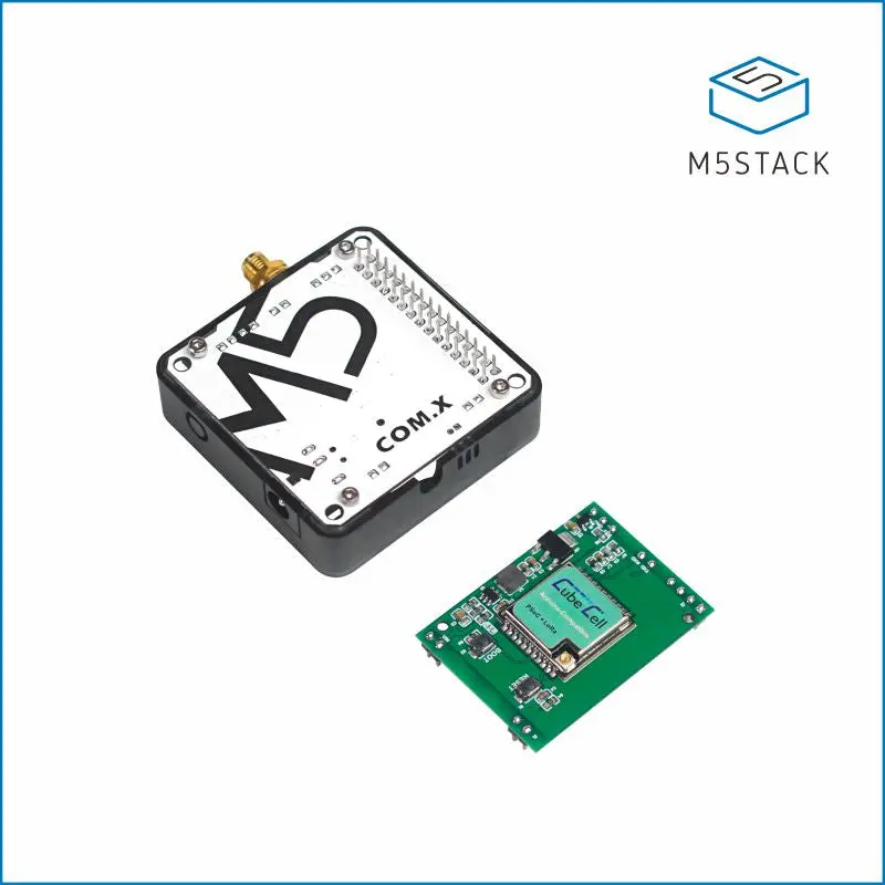 [Eol] Com.Lorawan Module 868Mhz (Asr6501) 1