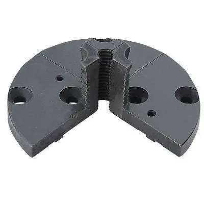 Woodturning, Oneway #1 Spigot Profiled Jaws #3016 For Talon Chuck 1