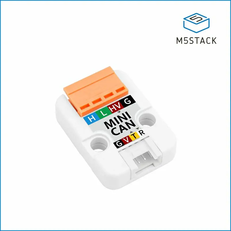 Mini Can Unit (Tja1051t/3) 1
