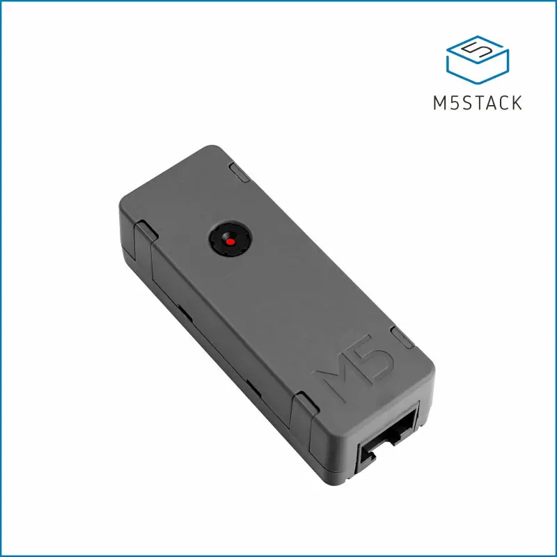 [Eol] M5stack Poe Camera W/O Wi-Fi (Ov2640) 1