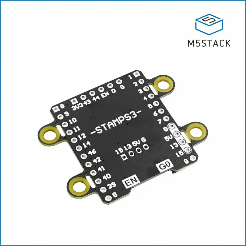M5stamps3 Breakout 1