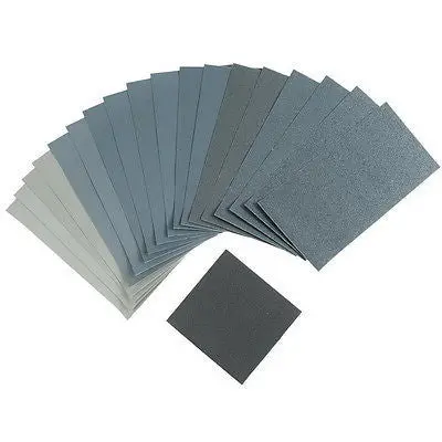 Woodworking, Micro-Mesh Woodworking Kit 1
