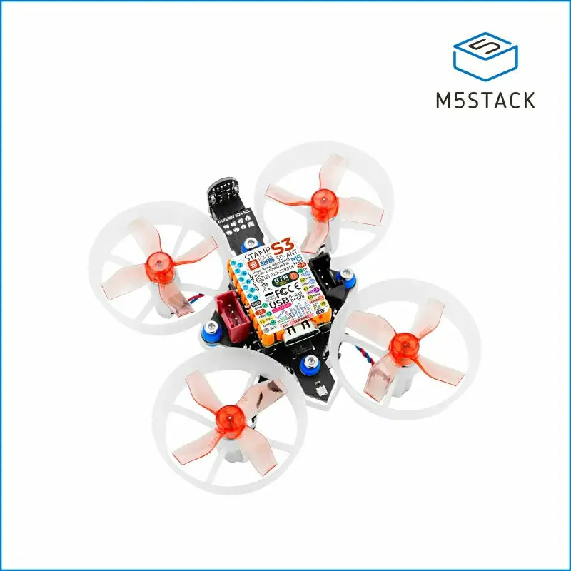 M5stamp Fly With M5stamps3 1