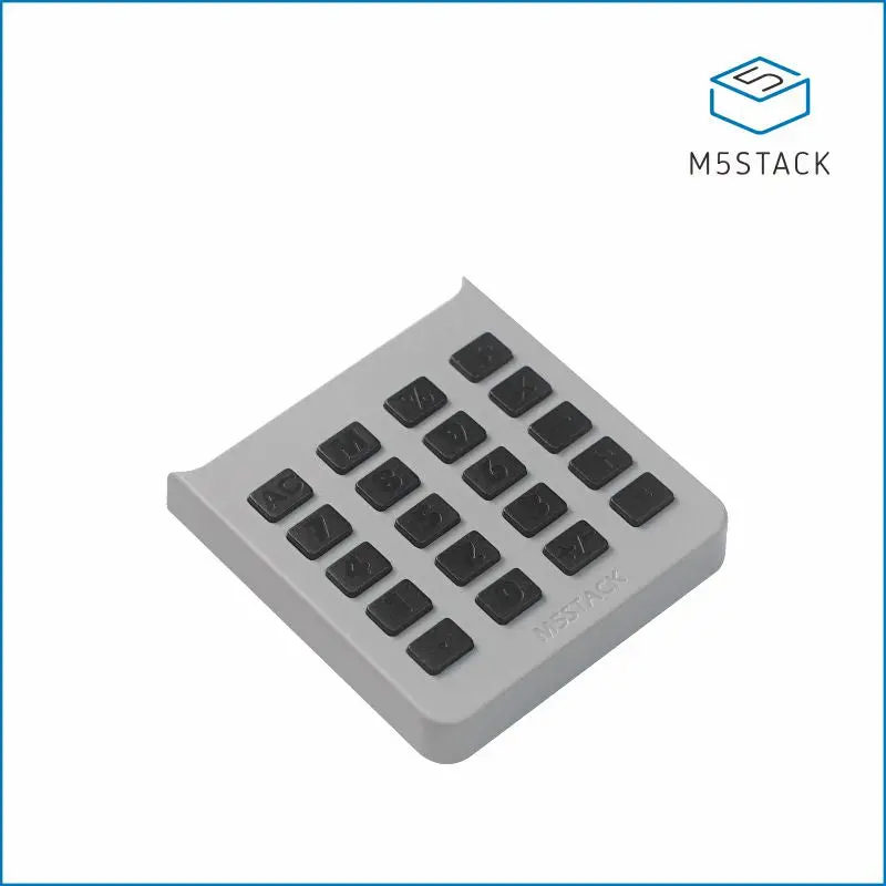 [Eol] M5stack Faces Calculator Panel 1