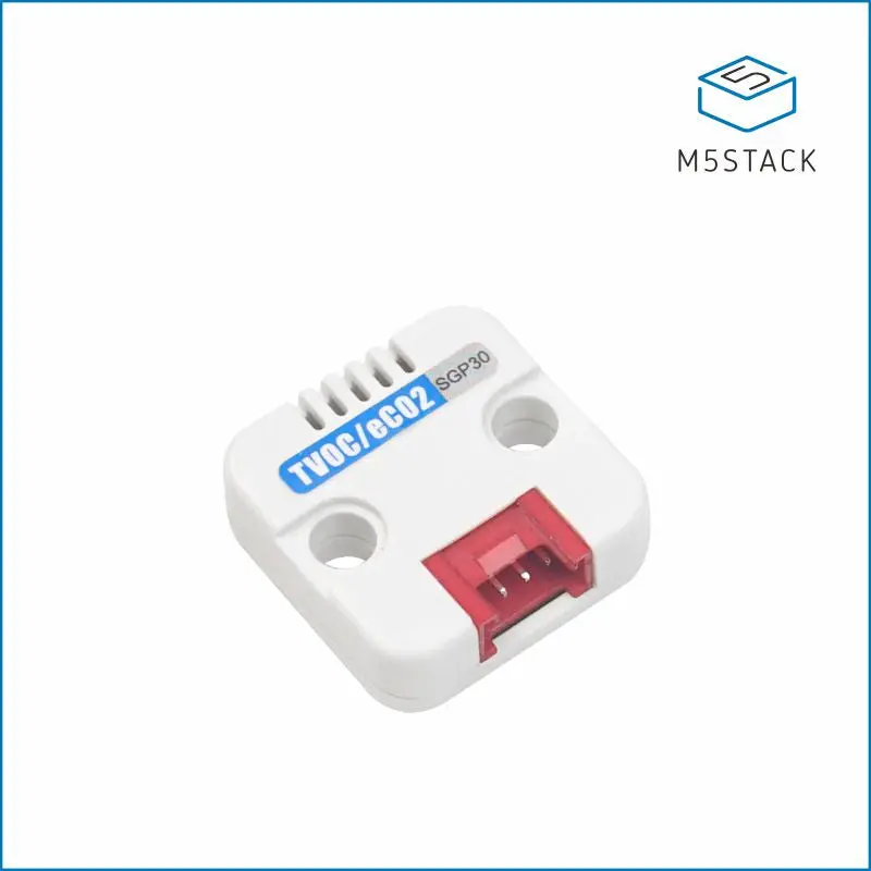Tvoc/Eco2 Gas Sensor Unit (Sgp30) 1