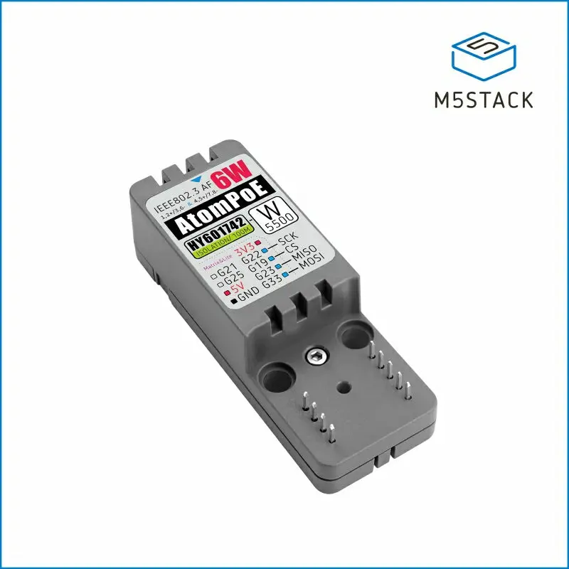 Atomic Poe Base W5500 1