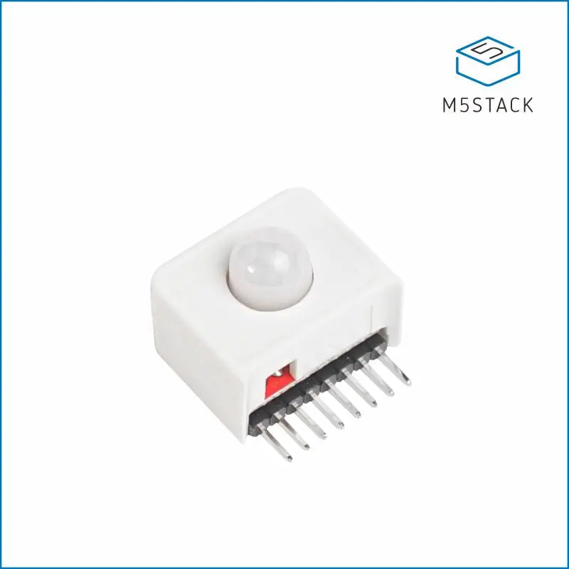 M5stickc Pir Hat (As312) 1