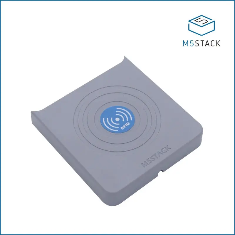 [Eol] Rfid Rc522 Panel For M5 Faces 1