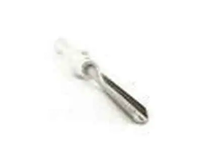 Woodturning 5/8"  Bowl Gouge Carter & Sons 1