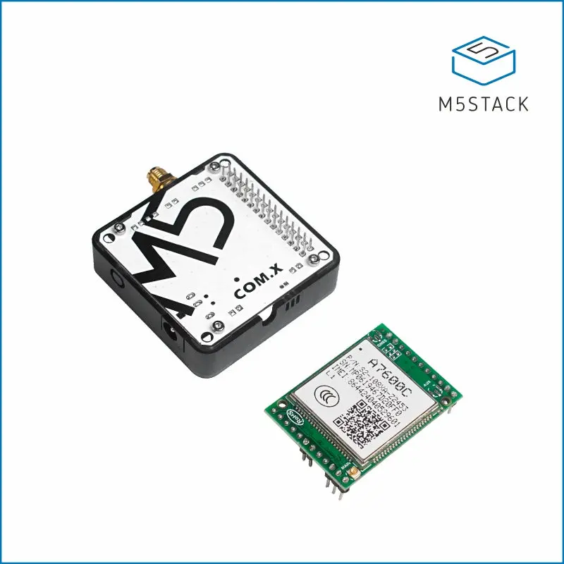 [Eol] Com.Lte Data Module(A7600c1) 1