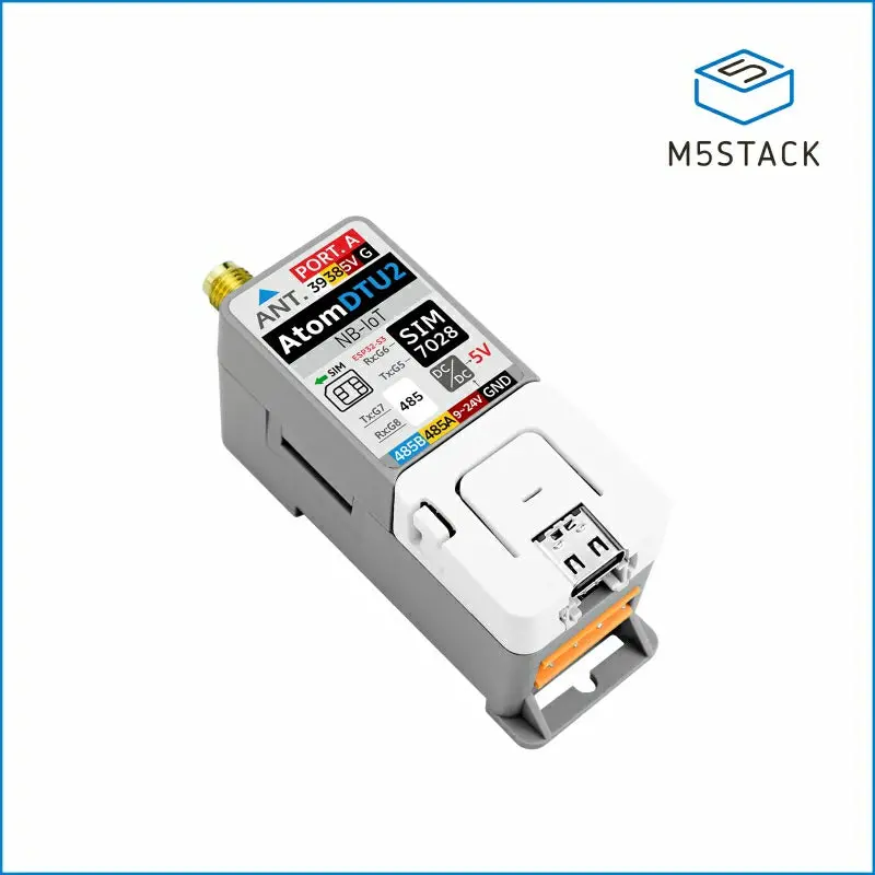 Atom Dtu Nb-Iot2 Kit Global Version (Sim7028) 1