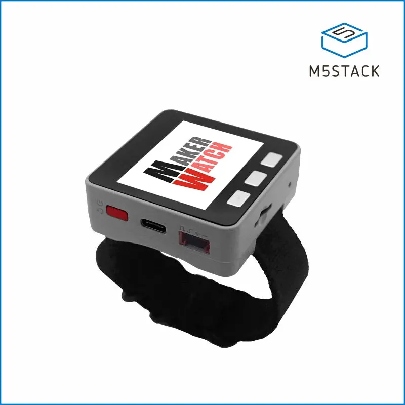 [Eol] Development Board Watch Kit (Excluding Core) 1