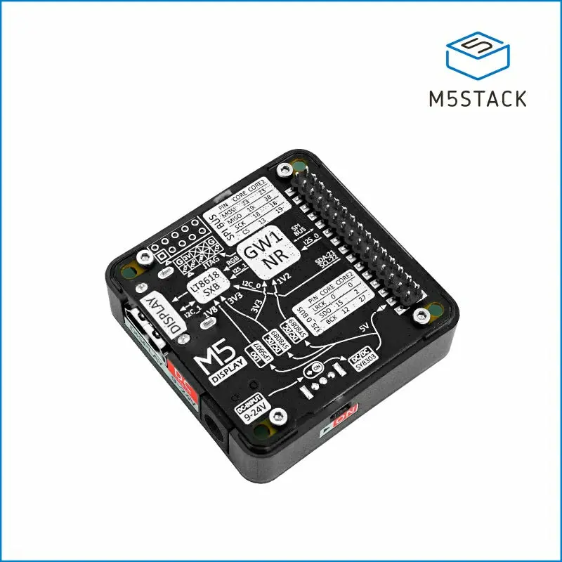 Display Module 13.2 1