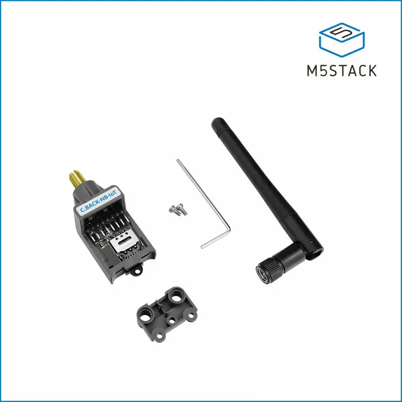 [Eol] C-Back Nb-Lot Global Version (Sim7020g) 1