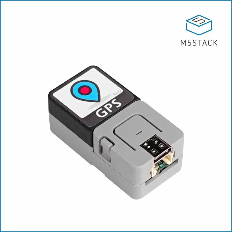 [Eol] Atom Gps Development Kit (M8030-Kt) 1