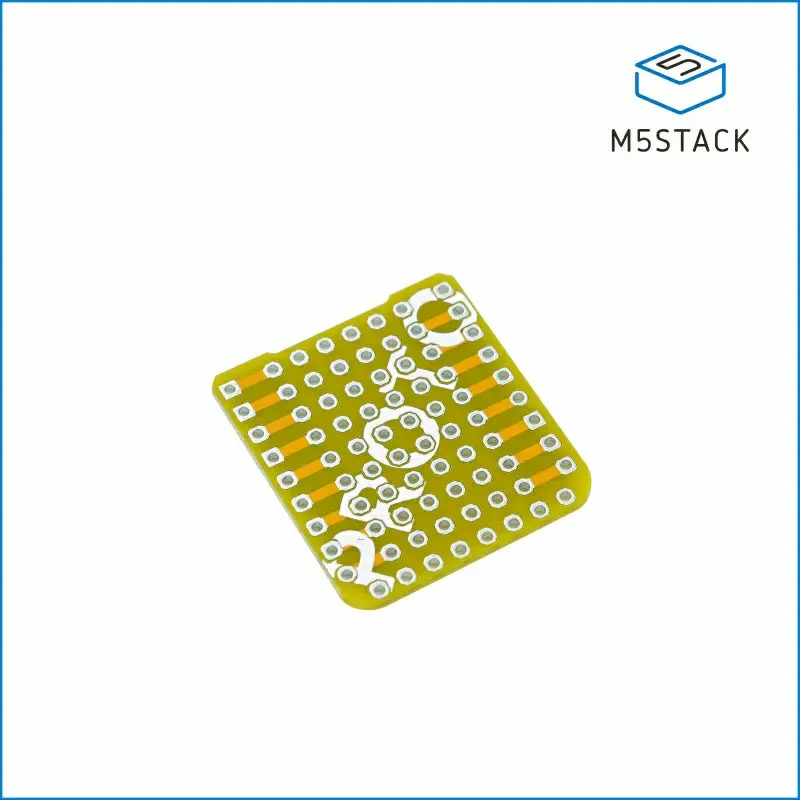 Proto Kit For M5capsule 1