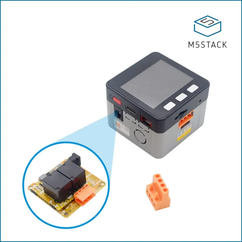 [Eol] Iiot Dual-Switch Kit With Core 1