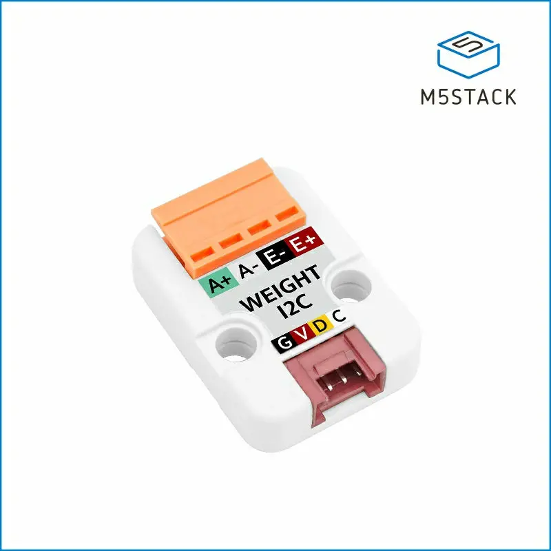Weight I2c Unit (Hx711) 1