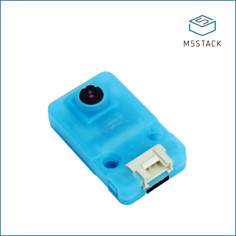 Unitv K210 Edge Computing Ai Camera(Ov7740) 1