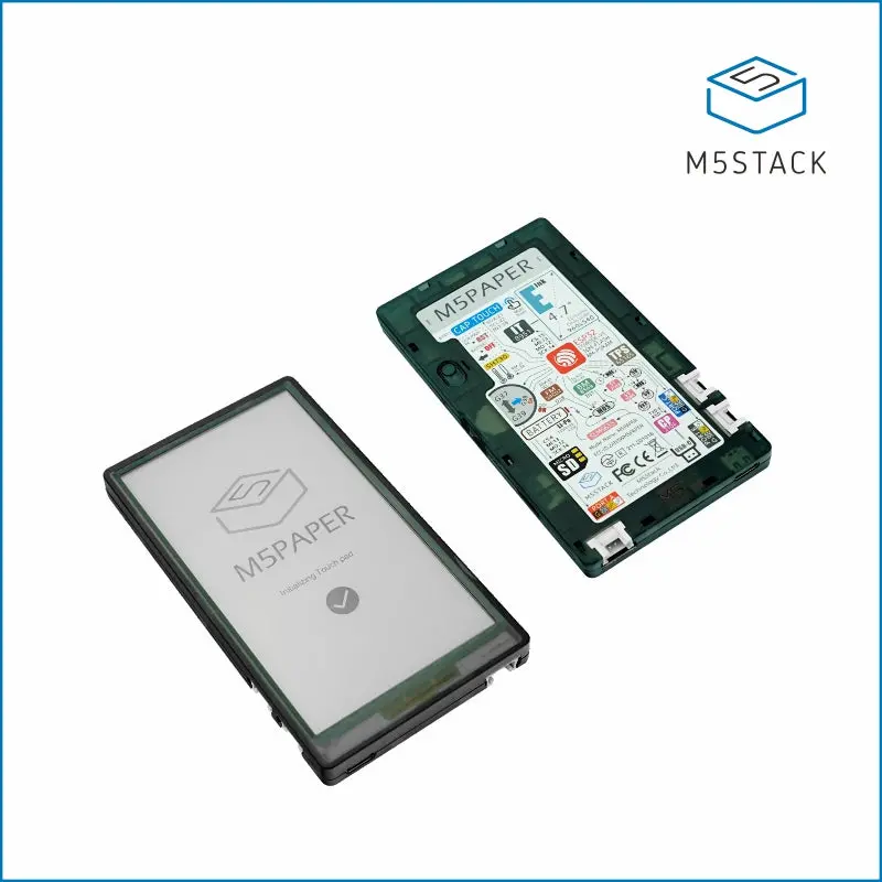 [Eol] M5paper Esp32 Development Kit Comm Edition 1
