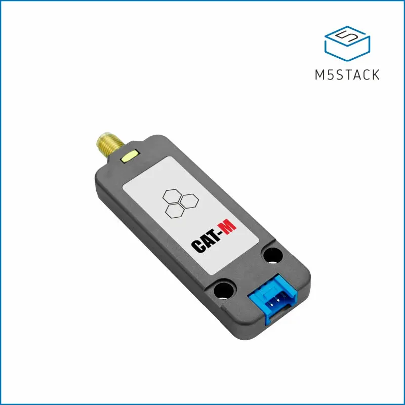 Sim7080g Cat-M/Nb-Iot Unit 1