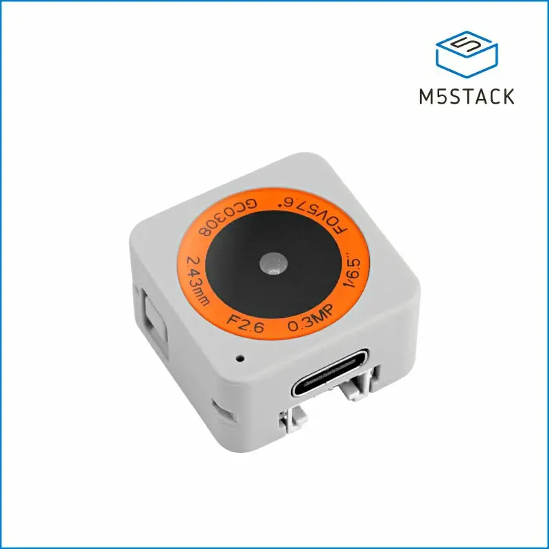 Atoms3r Camera Kit (8Mb Psram) 1