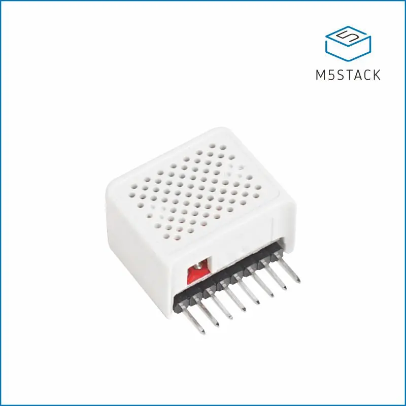 M5stickc Speaker Hat (Pam8303) 1