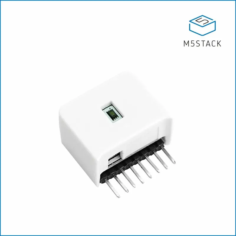 M5stickc Hat - Ambient Light Sensor 1