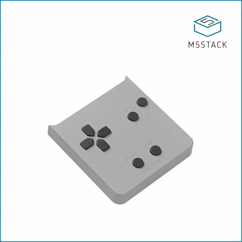 [Eol] M5stack Faces Gamepad Panel 1