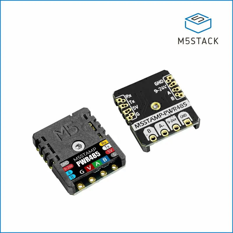 M5stamp Rs485 Module 1