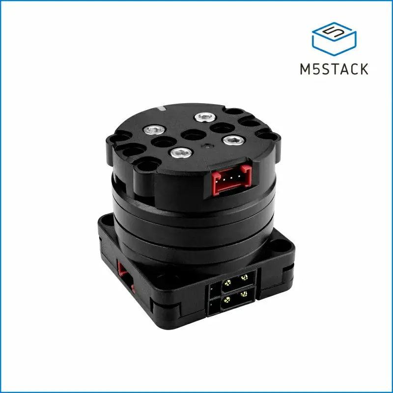 Rollercan Unit With Bldc Motor (Stm32) 1