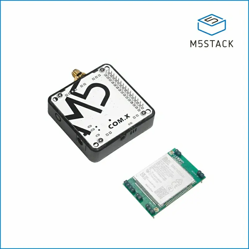 Com.Lte Module(Sim7600g) 1