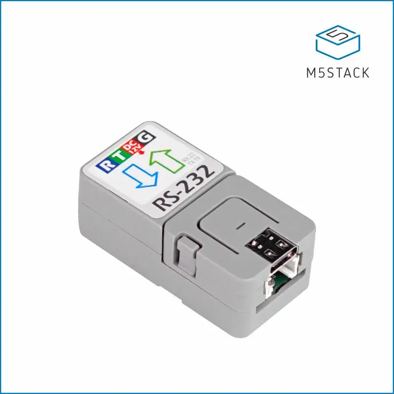 [Eol] Atom Rs232 Voltage Converter Development Kit (Max232) 1