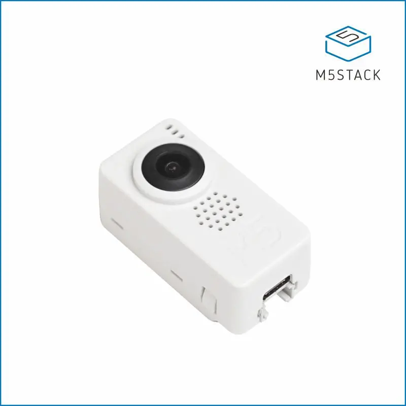 [Eol] Psram Fisheye Camera Module (Ov2640) 1