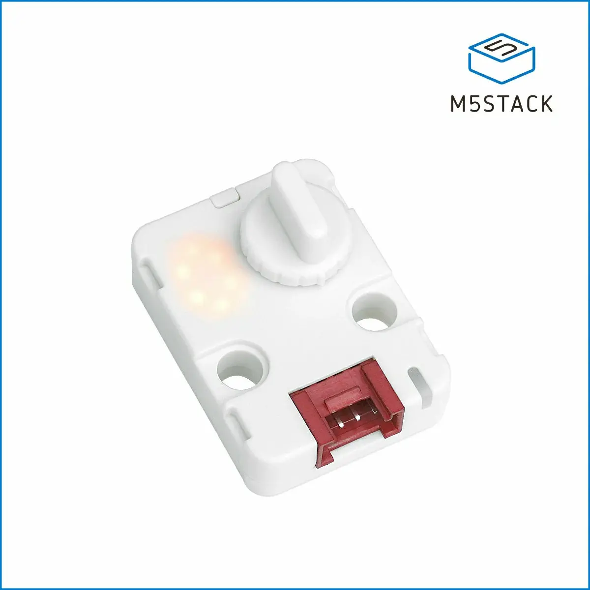 Step16 Unit With 16-Bit Rotary Encoder (Gsmr-16) 1