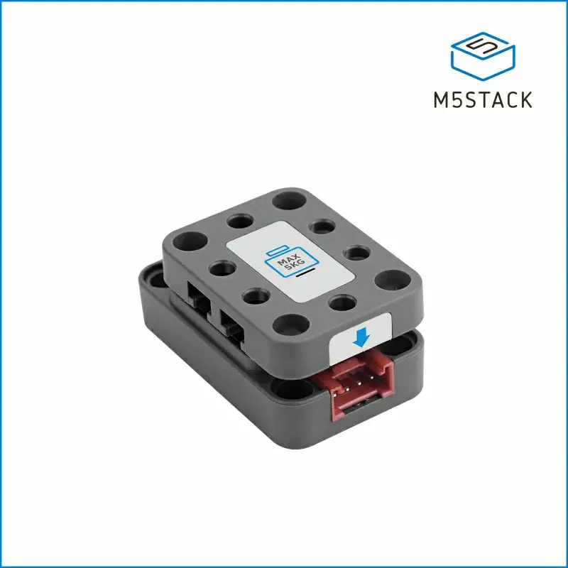 Mini Scales Unit (Hx711) 1