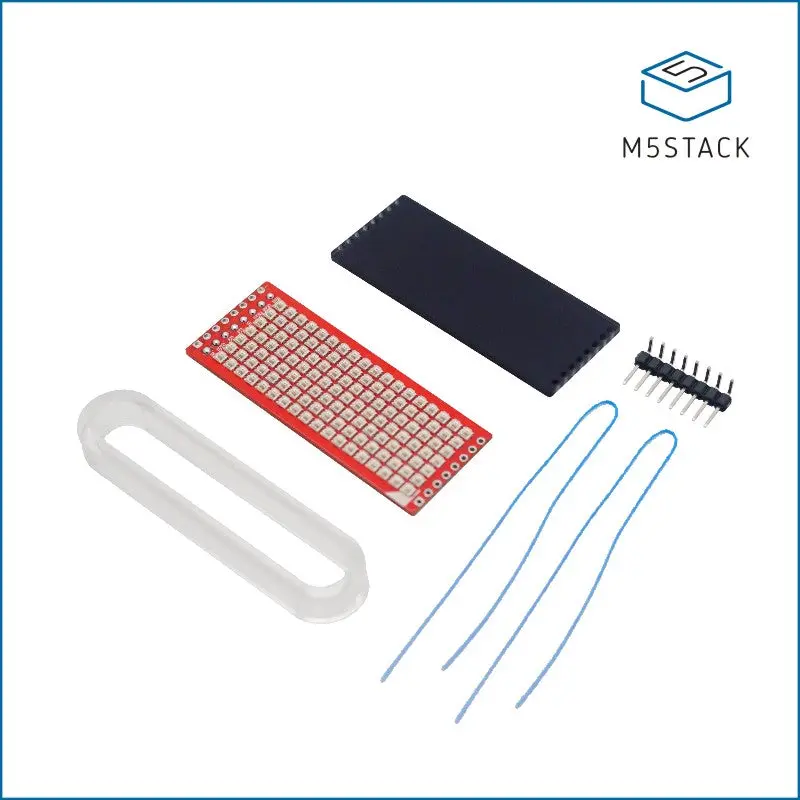 [Eol] M5stickc Neoflash Hat 1