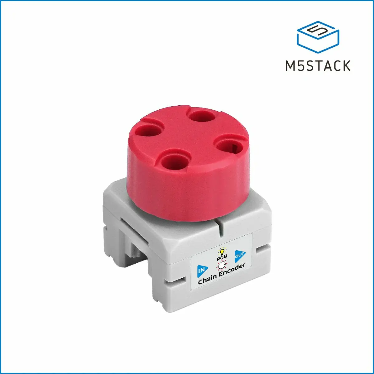 Chain Encoder (Stm32g031) 1