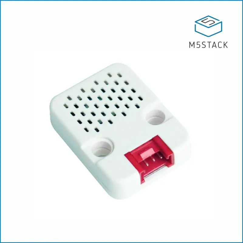 [Eol] Env Ii Unit With Temperature Humidity Environment Sensor (Sht30+Bmp280) 1