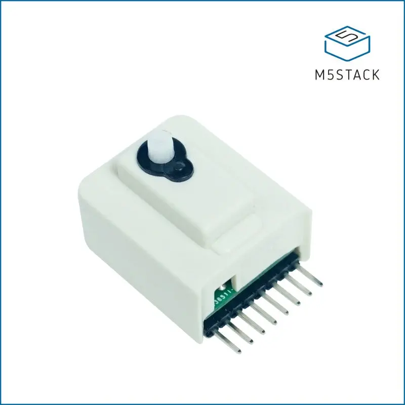 M5stickc Servo Hat 1