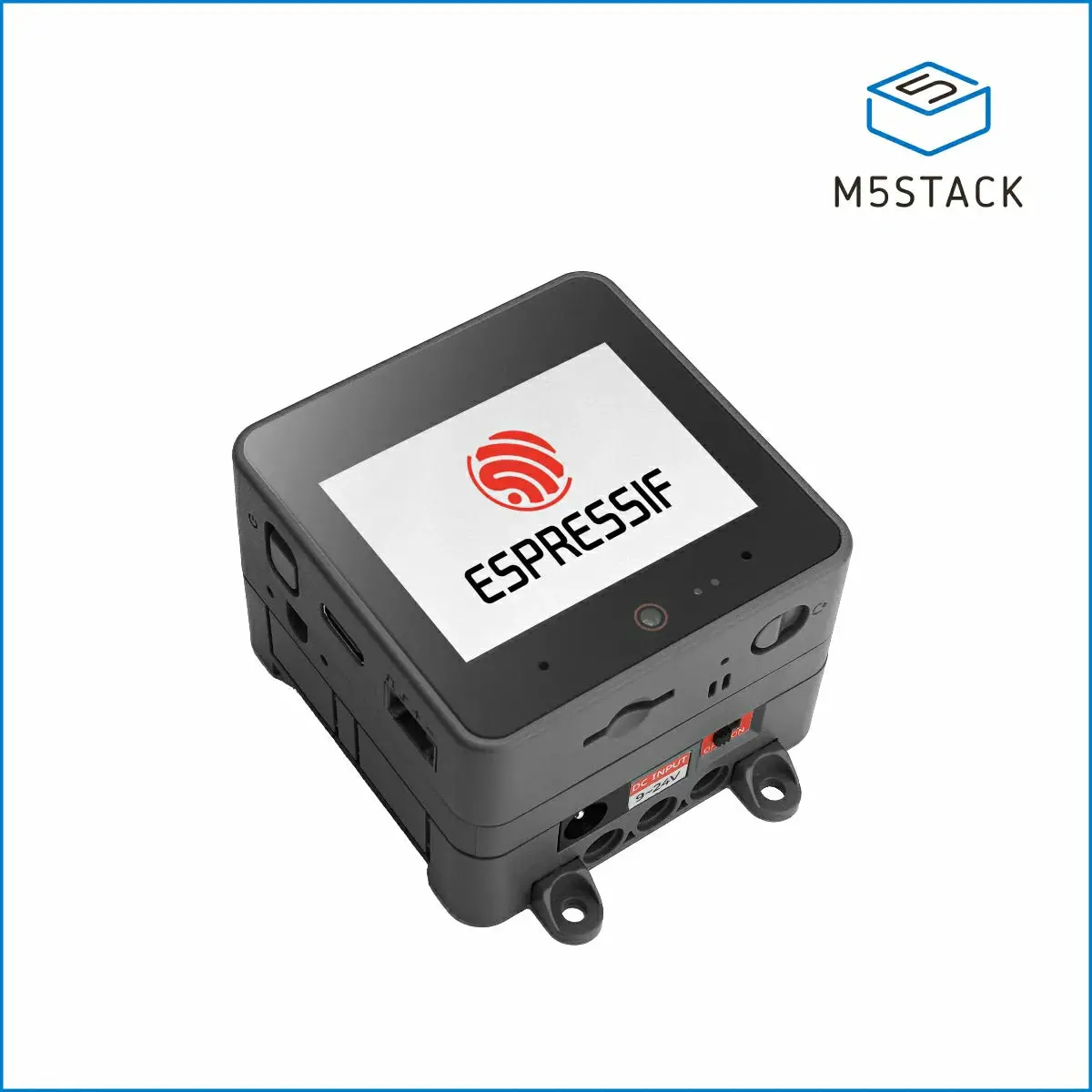 M5stack Thread Border Router 1