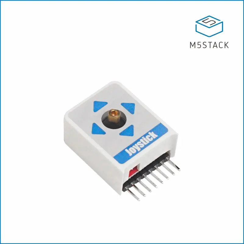 M5stickc Joystick Hat 1