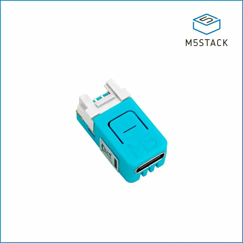M5stack Nanoc6 Dev Kit 1