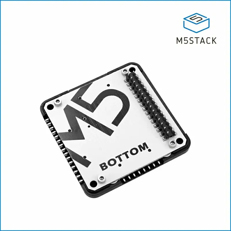 Battery Bottom 110Mah For M5stack Basic V1.1 1