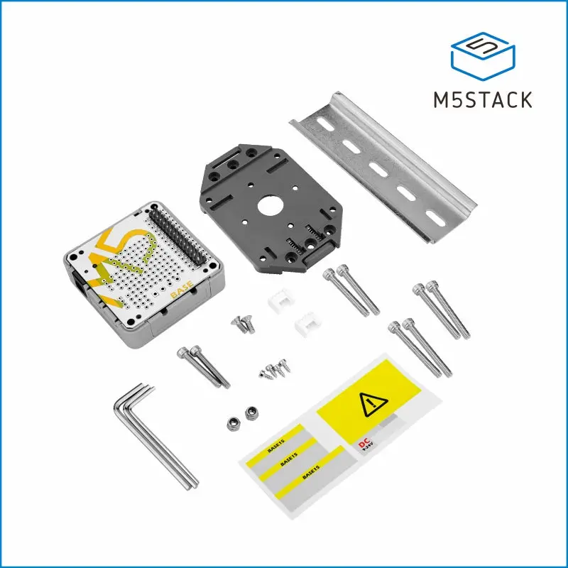 Base15 Proto Industrial Board Module V1.1 1