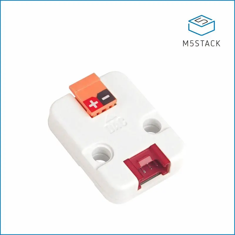 [Eol] Dac Converter Digital To Analog I2c Unit (Mcp4725) 1