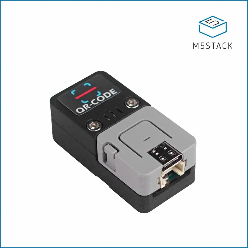 [Eol] Atom 2D/1D Barcode Scanner Development Kit 1