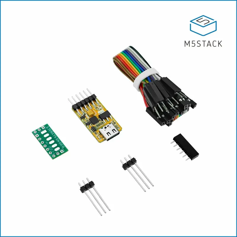 Esp32 Downloader Kit 1