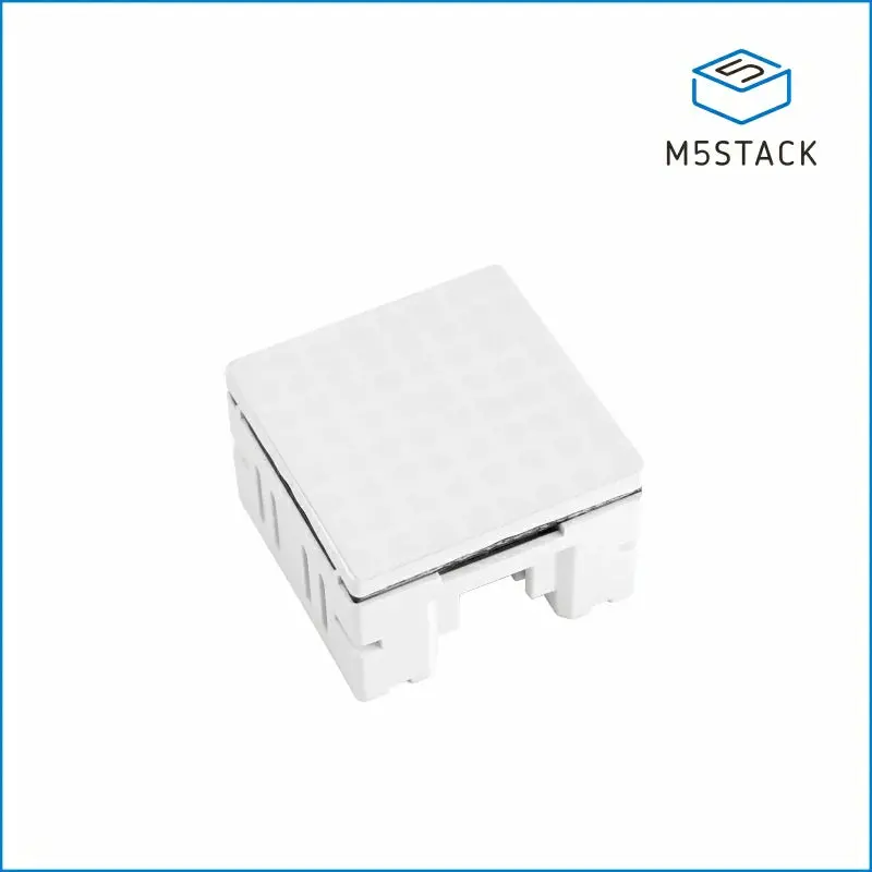 Puzzle Unit 8X8 Led Matrix (Ws2812e) 1